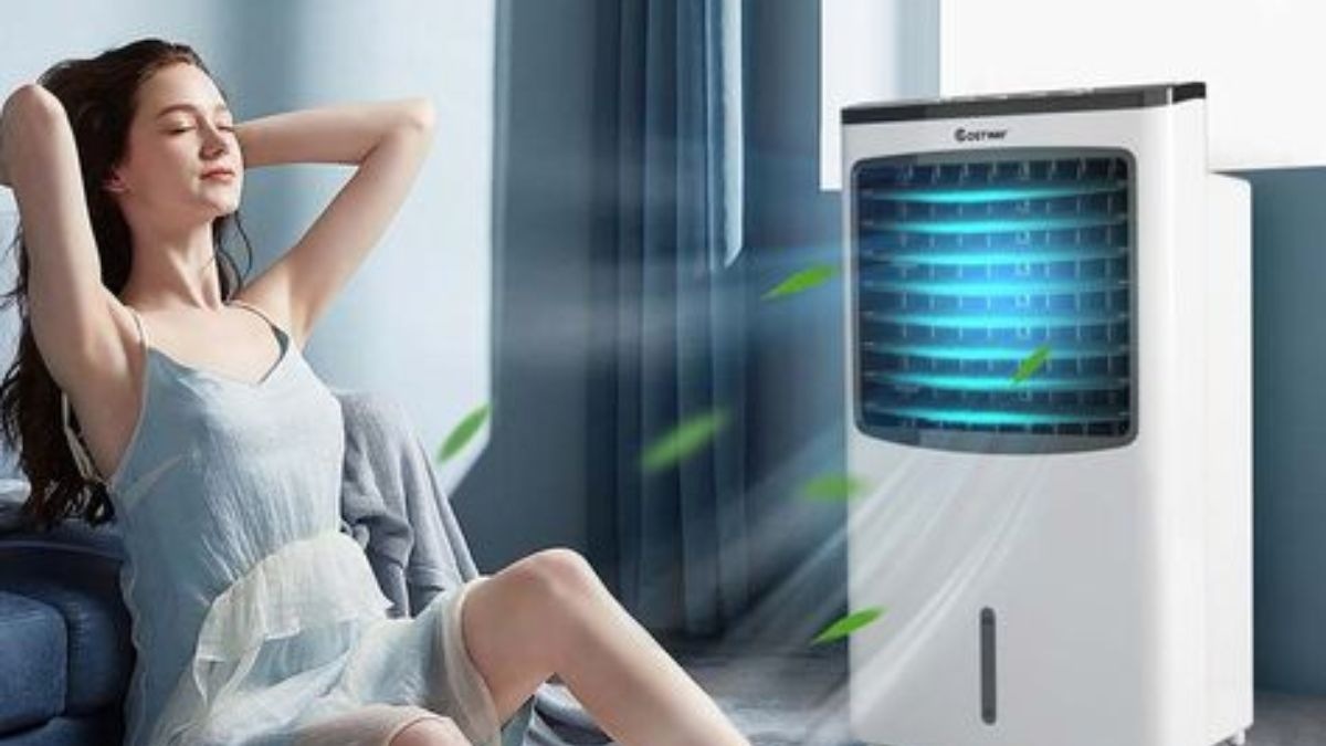 Best Desert Air Coolers Under 15000 In India 2024